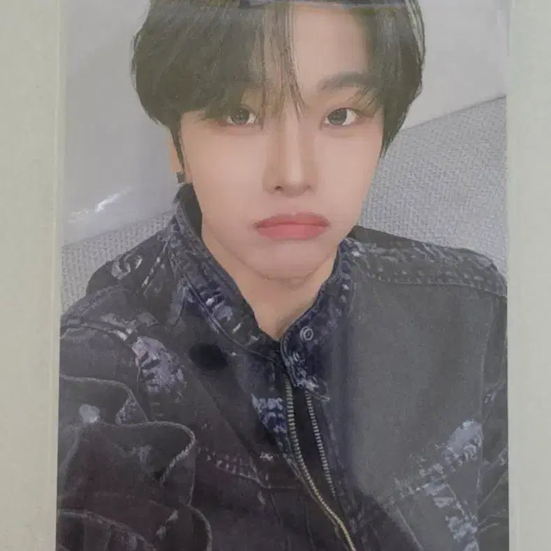 [SOLD OUT] 알디원 스테이지99 씬롱 포카