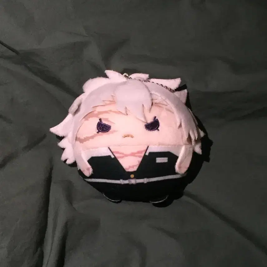 [BUNJANG] Demon Slayer Sanemi Fuwa Kororin Mascot / 귀멸의 칼날 사네미 후와코로링 급처