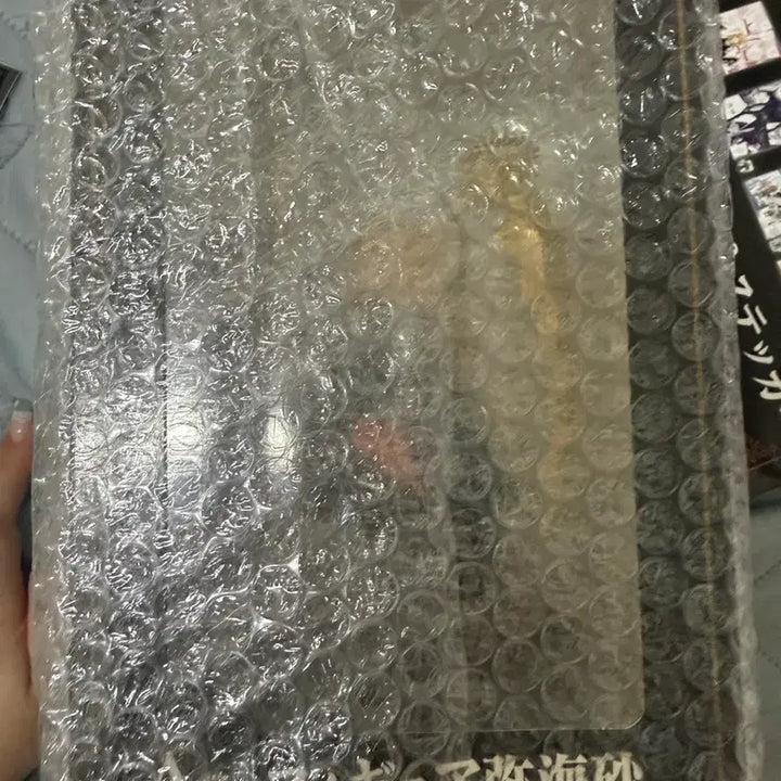 [BUNJANG] Death Note Misa A Prize Lottery Figure / 데스노트 쿠지 미사 a상