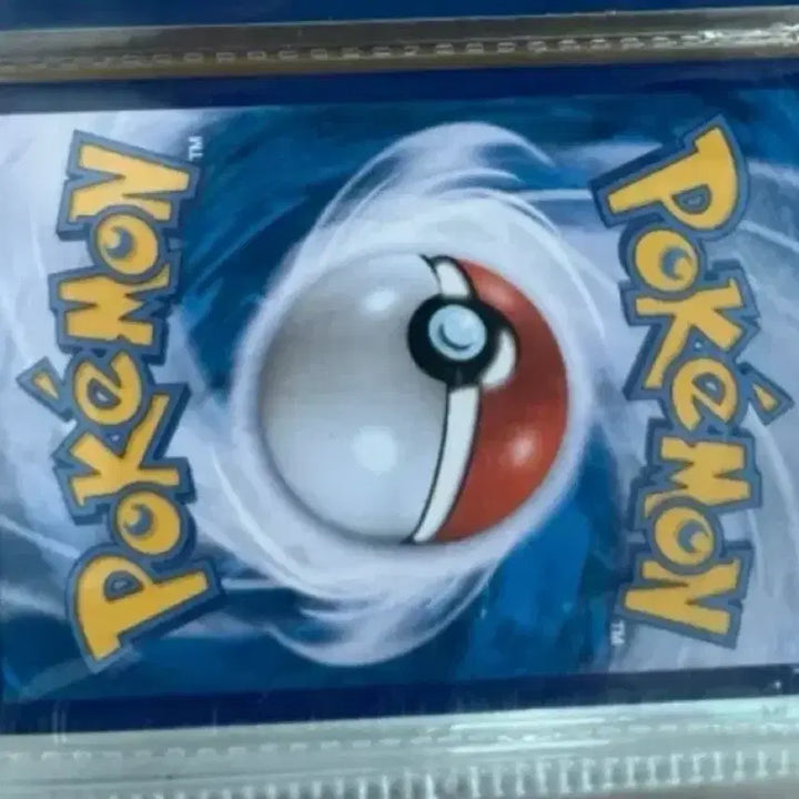 [BUNJANG] Regigigas Limited Edition Pokemon Card / 포켓몬 카드 레지기가스 한정판
