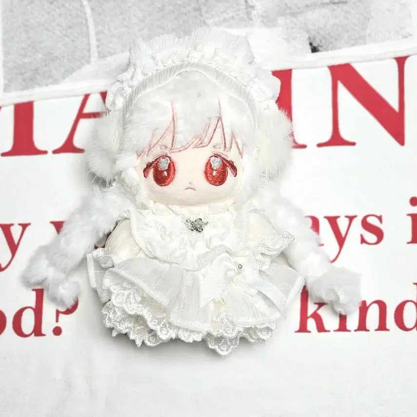 [SOLD OUT] 10cm 솜인형옷