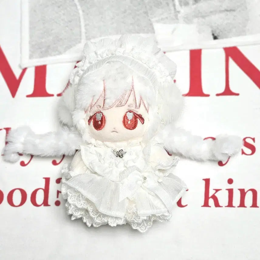 [SOLD OUT] 10cm 솜인형옷