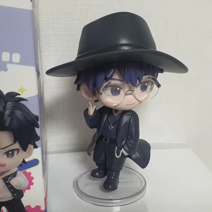 [BUNJANG] Pop Mart The Chronicle of Ancient Yun Liuxiao Figure / 시광대리인 팝마트 피규어(리우샤오)