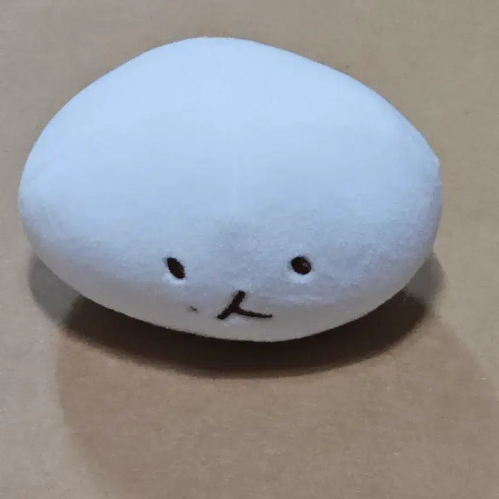 [SOLD OUT] 백현 터래기 찹쌀이 스트레스볼 인형