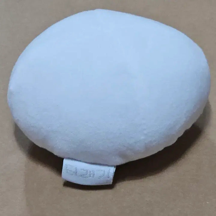 [SOLD OUT] 백현 터래기 찹쌀이 스트레스볼 인형