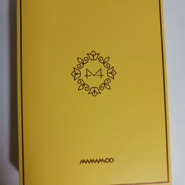 [SOLD OUT] 마마무 앨범