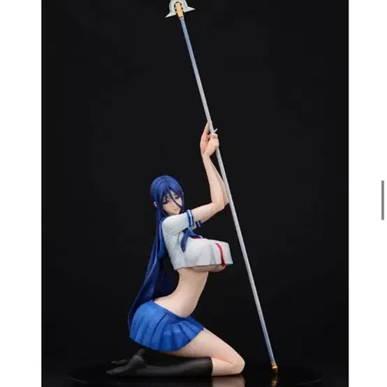 [BUNJANG] Orca Toys Magical Girl Suzuhara Misa Sailor Uniform Version Figure / 마법소녀-스즈하라 미사 피규어 (오르카토이즈)
