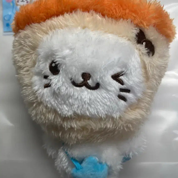 [SOLD OUT] 오리지널 버블냥