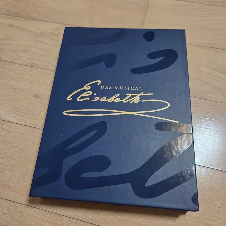 [BUNJANG] Musical Elisabeth OST 2012 / 뮤지컬 엘리자벳 ost 2012년 판매합니다.