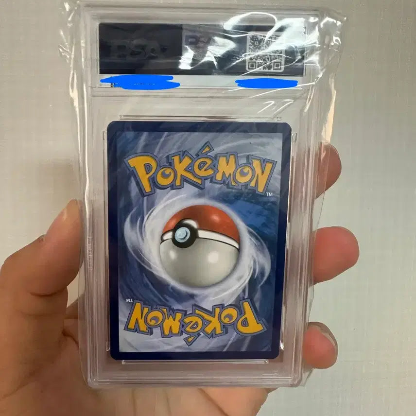 [BUNJANG] Pokemon TCG Meganium EX RHE Evolutions Mega Venusaur Box PSA 8 (English Version) / [PSA8] M 이상해꽃 EX RHE 에볼루션즈 (영문판)