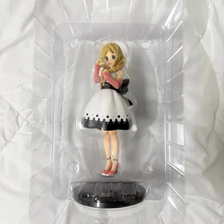 [BUNJANG] K-ON! Tsumugi Kotobuki Ichiban Kuji D Prize 5th Anniversary Figure / 케이온 츠무기 피규어 이치방쿠지 제일복권 D상 5주년