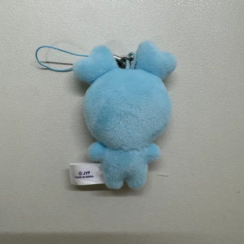 [BUNJANG] TWICE Nayeon Naburi Doll / 트와이스 나부리 인형 양도 나연