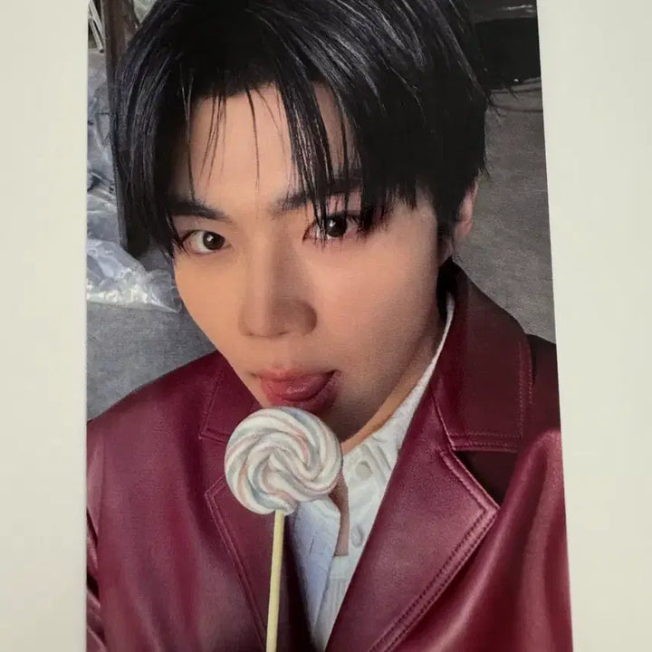 [BUNJANG] ZEROBASEONE Zb1 Ascend 11 ver Music Plant Park Gunwook Photocard / 제로베이스원 zb1 어센드 Ascend 11 ver 뮤직플랜트 박건욱