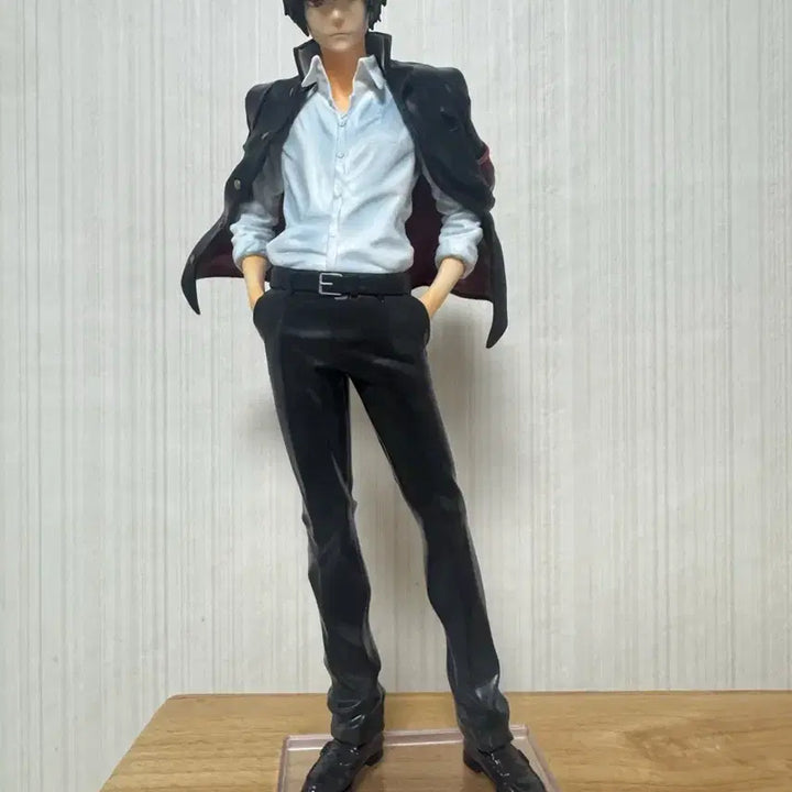 [BUNJANG] Ichiban Kuji Katekyo Hitman Reborn! D Prize Figure (Opened) / 이치방쿠지 제일복권 가정교사히트맨리본 D상 개봉붐