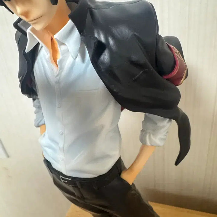 [BUNJANG] Ichiban Kuji Katekyo Hitman Reborn! D Prize Figure (Opened) / 이치방쿠지 제일복권 가정교사히트맨리본 D상 개봉붐