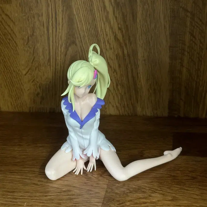 [BUNJANG] Re:Zero Minerva Noodles Stopper Figure / ( 박스O ) 리제로 미네르바 누들스토퍼 피규어