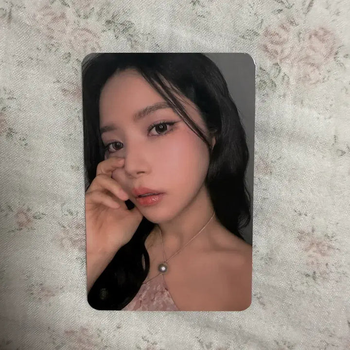 [BUNJANG] Mamamoo Concert Solar Photocard / 마마무 중콘서트 솔라 포카 판매 양도합니다