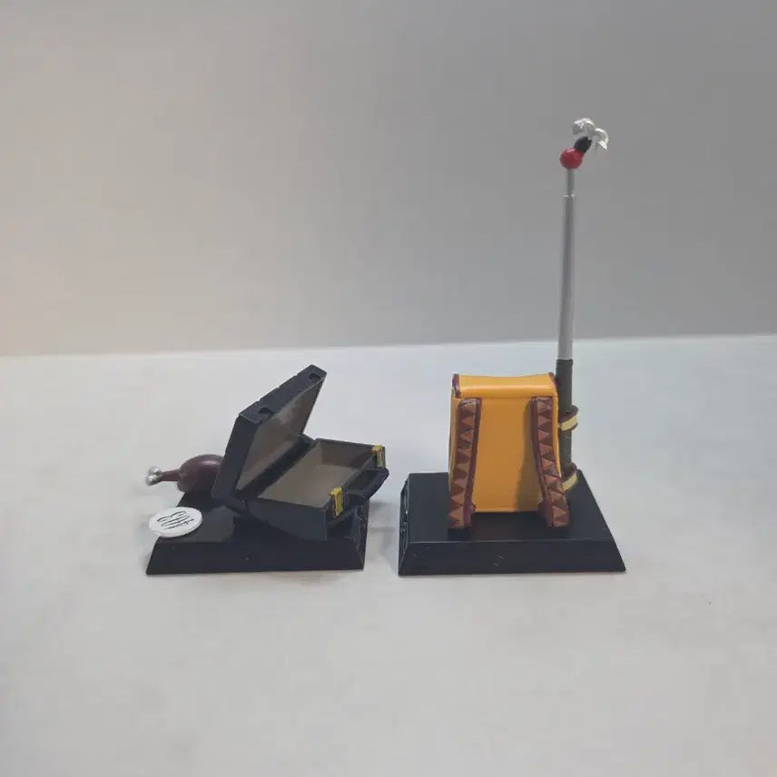 [BUNJANG] Hunter x Hunter Weapon Gashapon Collection Bundle Set / 일괄)헌터헌터 무기 가챠 가샤폰 컬렉션