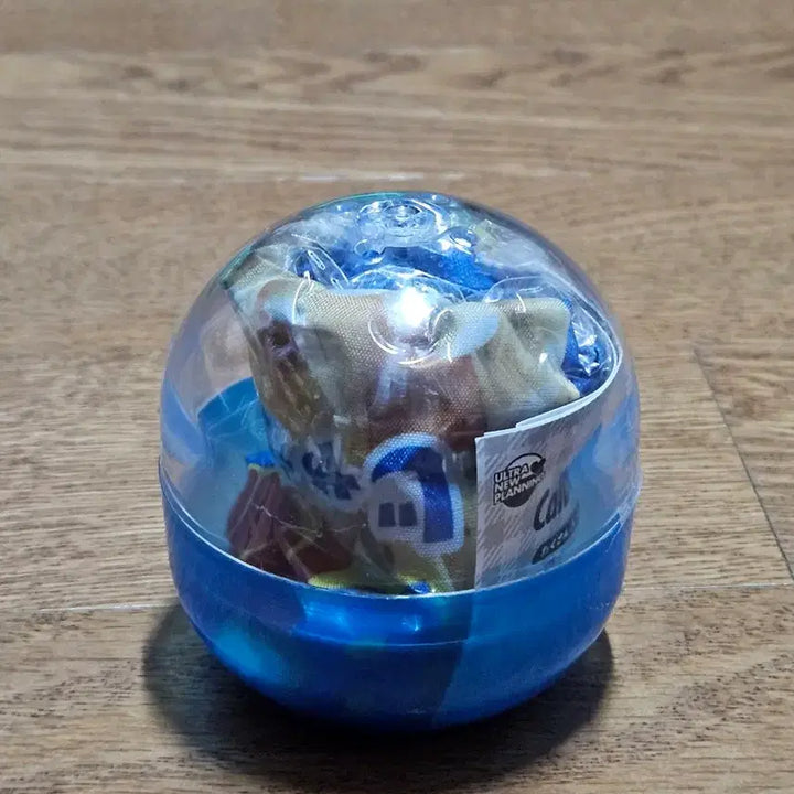 [BUNJANG] Jagari-ko Eco Bag Gacha Bag Charm / (새상품) 쟈가리코 에코백 가챠