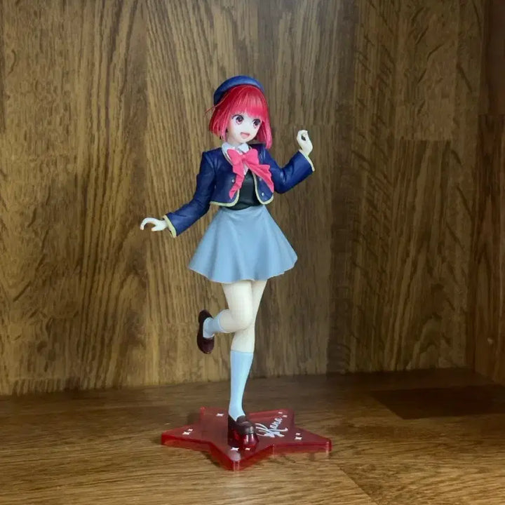 [BUNJANG] Taito Coreful Oshi no Ko Kana Arima Figure / 타이토 코어풀 최애의아이 아리마 카나 피규어