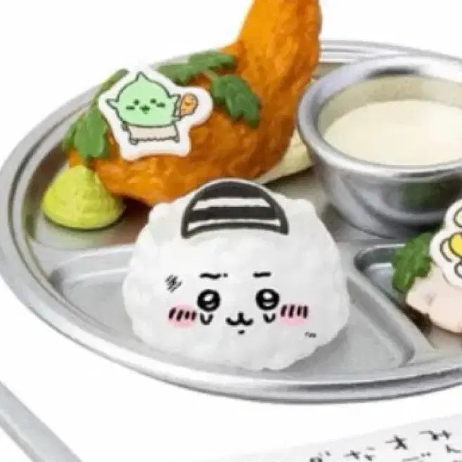 [BUNJANG] Chiikawa Re-Ment / 치이카와 리멘트