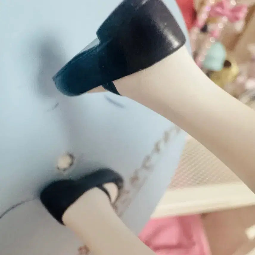 [BUNJANG] Do You Order A Rabbit? Classic Beautiful Girl Figure / 박스x)주문은토끼입니까 고전미소녀피규어 판매