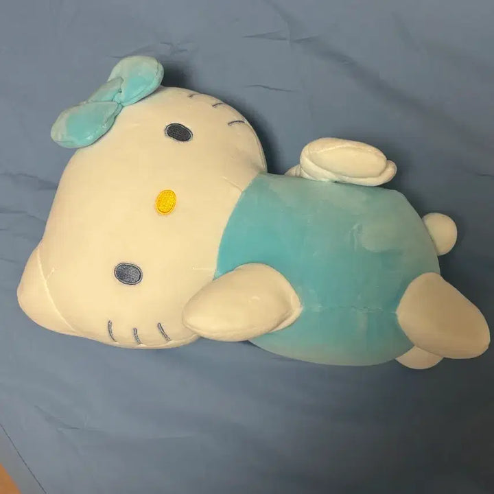 [BUNJANG] Sanrio Hello Kitty Doll - Classic Style / 고전느낌 산리오 키티인형