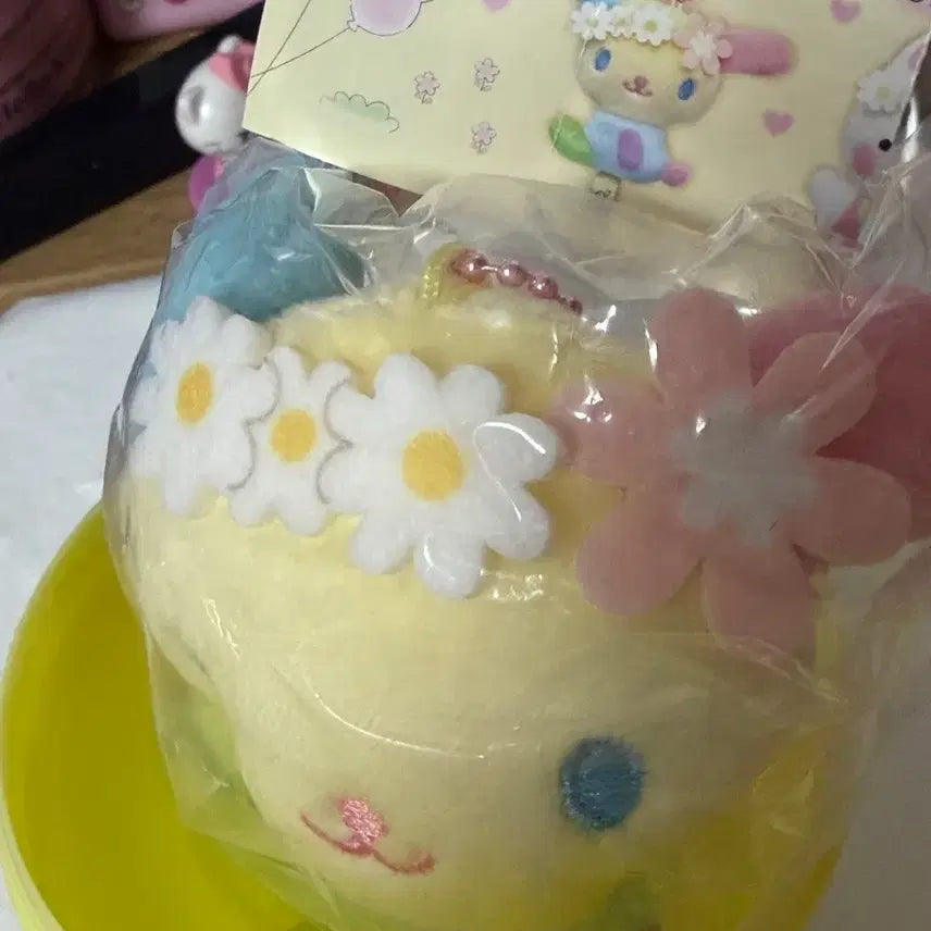 [BUNJANG] Usahana Doll Gacha / 우사하나 인형 가챠