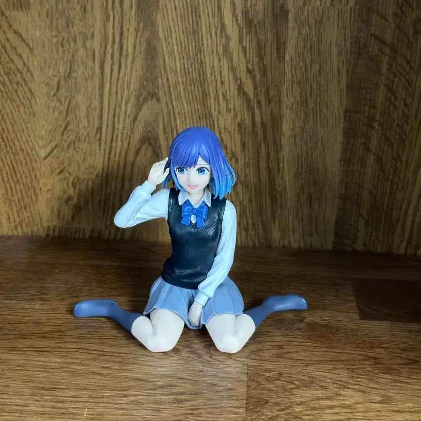 [BUNJANG] Banpresto Break Time Akane Hiyoshi Figure / 반프레스토 브레이크타임 최애의아이 아카네 피규어