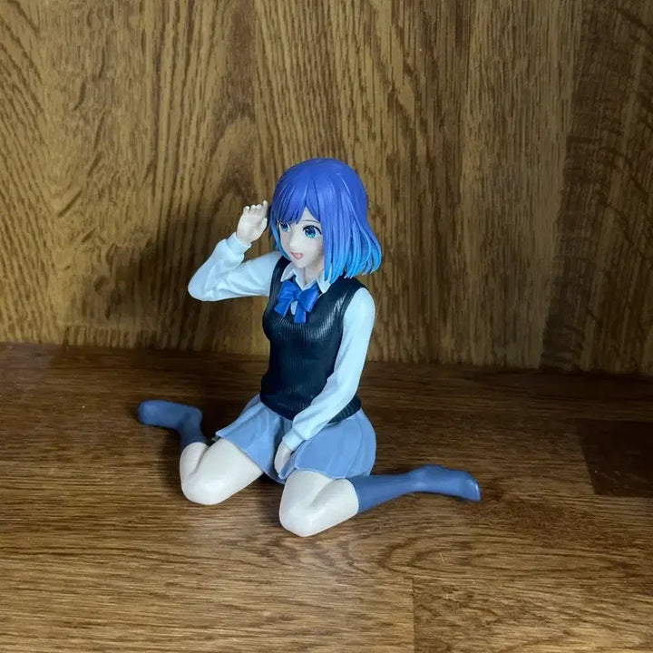 [BUNJANG] Banpresto Break Time Akane Hiyoshi Figure / 반프레스토 브레이크타임 최애의아이 아카네 피규어