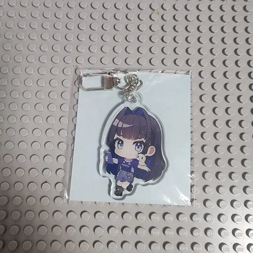 [BUNJANG] Hololive   Cronie Acrylic Keychain / 홀로라이브 크로니 아크릴 키링
