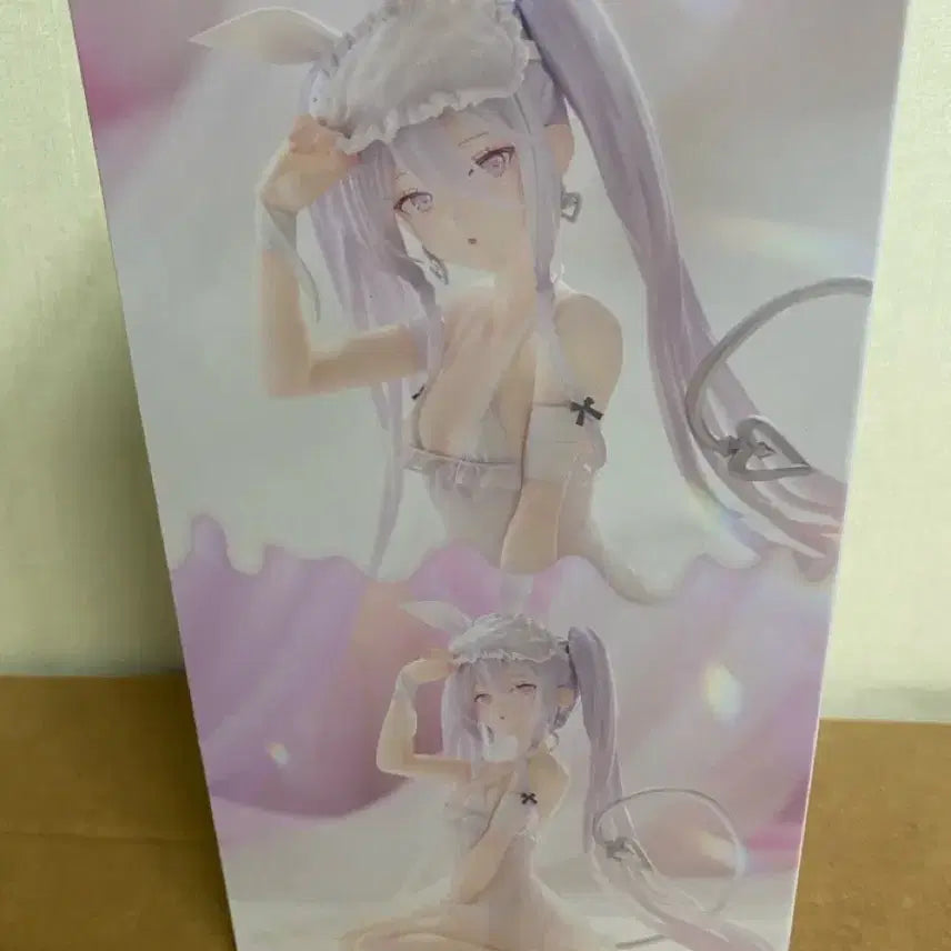 [BUNJANG] Banpresto Luludo Figure / [반프레스토] 루루도