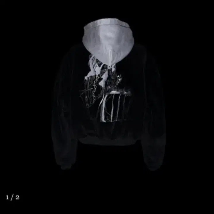 [BUNJANG] EMOSNTANCECLUB Velvet Bomber Jacket OS / 에모스탠스클럽 벨벳 봄버 os