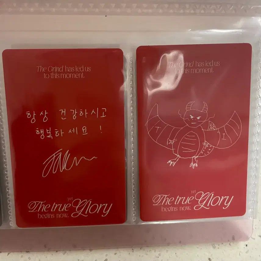 [BUNJANG] T1 Membership Faker Photocard / 2024 티원 멤버십 페이커 포카