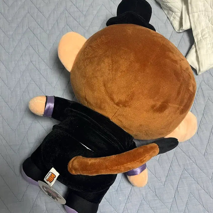 [SOLD OUT] KBL 크블 크블몽 인형
