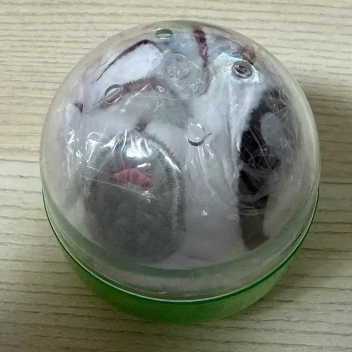 [BUNJANG] Hamutaro Bag Gacha / 햄토리 가방 가챠