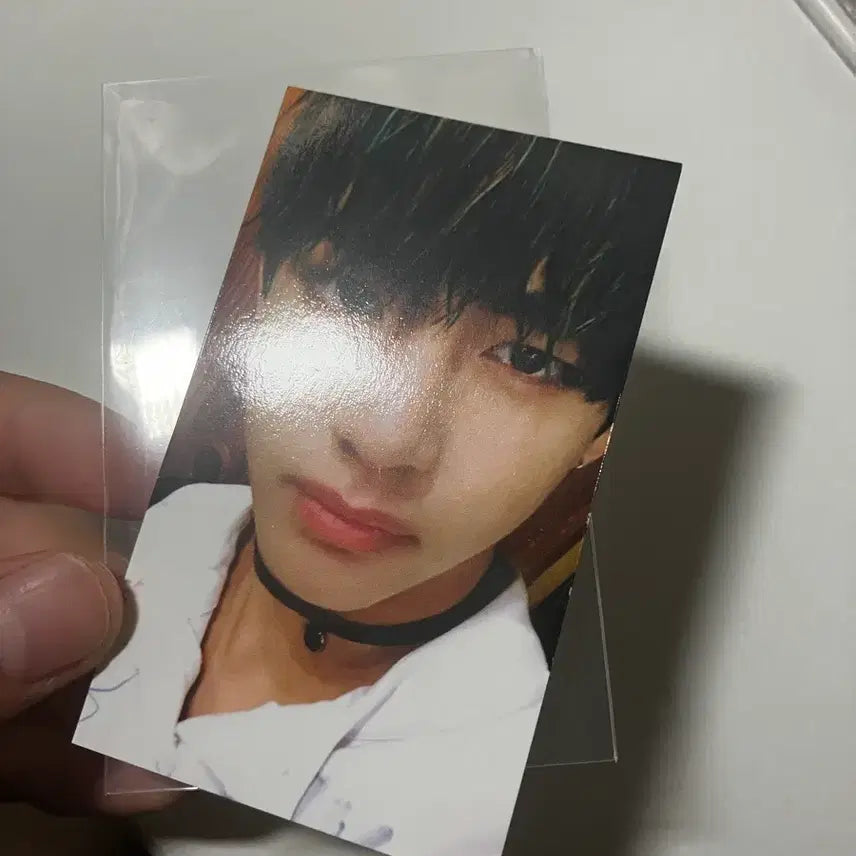 [BUNJANG] BTS V HYYH Pt.2 Photocard / 화양연화 pt.2 뷔 포카 태형