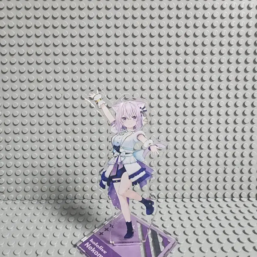 [BUNJANG] Hololive Okayu Acrylic Stand / 홀로라이브 오카유 아크릴 스탠드