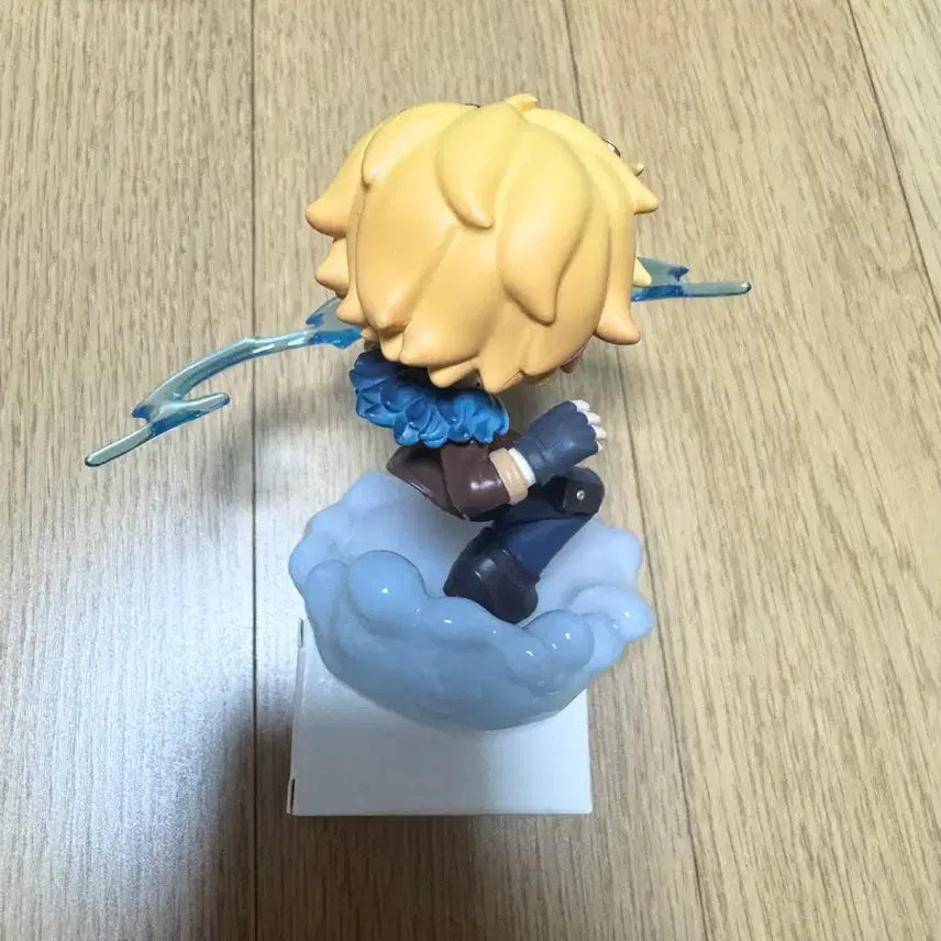 [BUNJANG] Pop Mart League of Legends Ezreal Figure / 팝마트 이즈리얼 피규어 판매