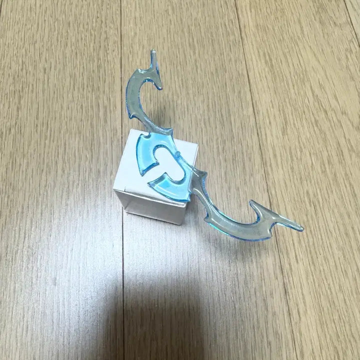 [BUNJANG] Pop Mart League of Legends Ezreal Figure / 팝마트 이즈리얼 피규어 판매