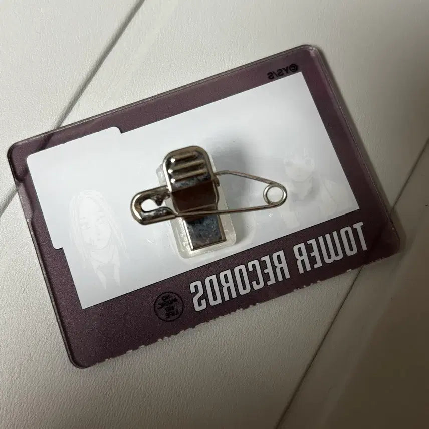 [BUNJANG] Sakamon Days Order Can Badge / 사카모토데이즈 사카데이 오더 캔뱃지