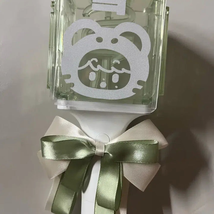 [BUNJANG] NCT 127 New Umyeon Bong Lightstick / 엔시티 127 뉴믐뭔봄 팔아요