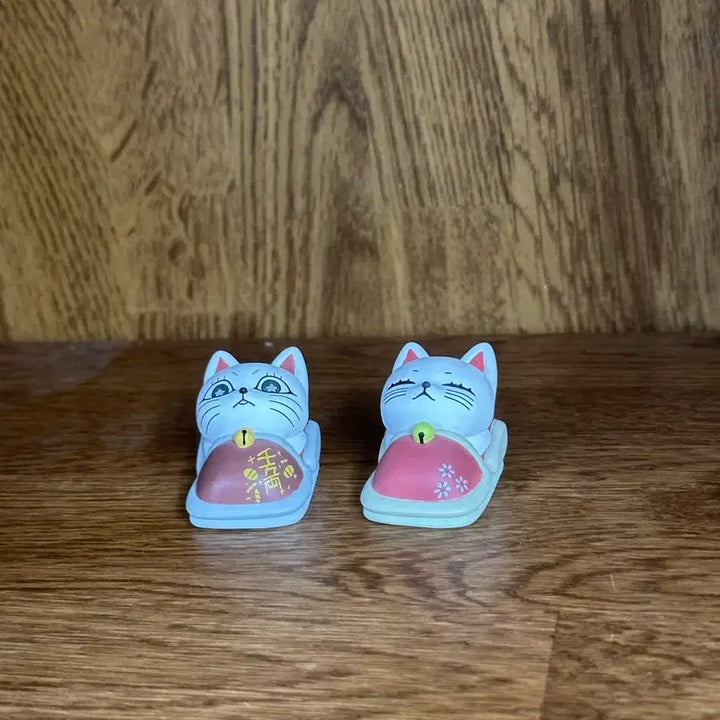 [BUNJANG] Dandan Turbo Baba Turbo Halmeom Official Gacha Set (2 types) / 단다단 터보바바 터보할멈 공식 가챠 2종 일괄