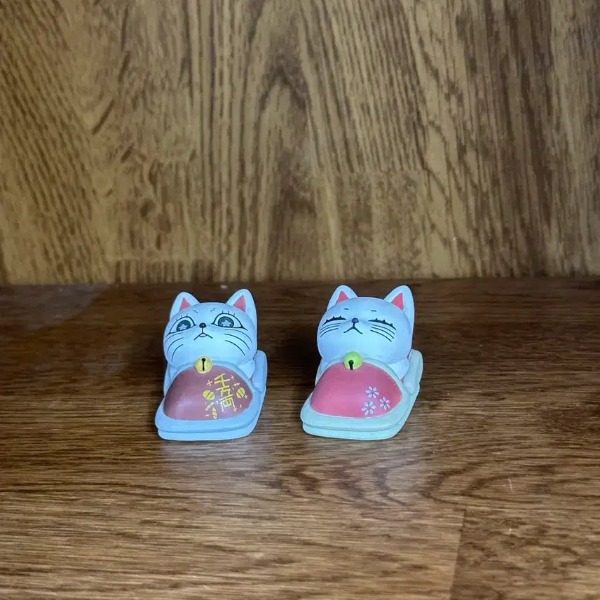 [BUNJANG] Dandan Turbo Baba Turbo Halmeom Official Gacha Set (2 types) / ( 2종 일괄 ) 단다단 터보바바 터보할멈 공식 가챠