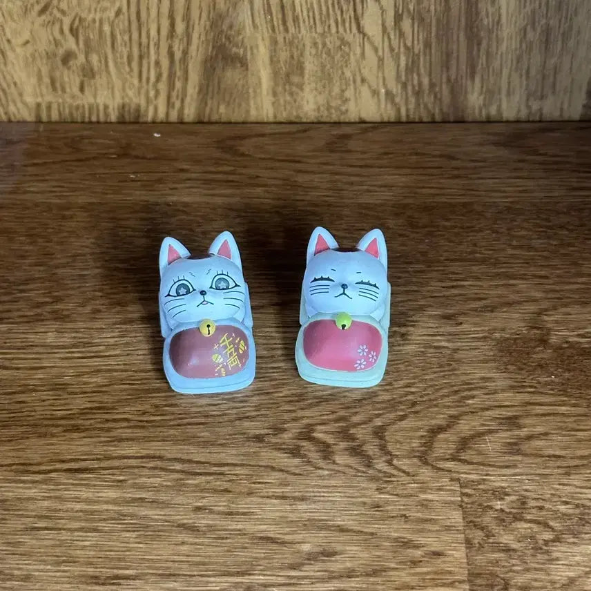 [BUNJANG] Dandan Turbo Baba Turbo Halmeom Official Gacha Set (2 types) / ( 2종 일괄 ) 단다단 터보바바 터보할멈 공식 가챠