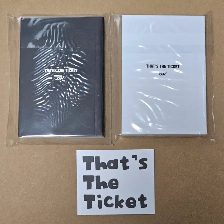 [BUNJANG] TTT History Book 2-Set (Main + Bonus) / TTT 히스토리북 2종 세트(메인+보너스)