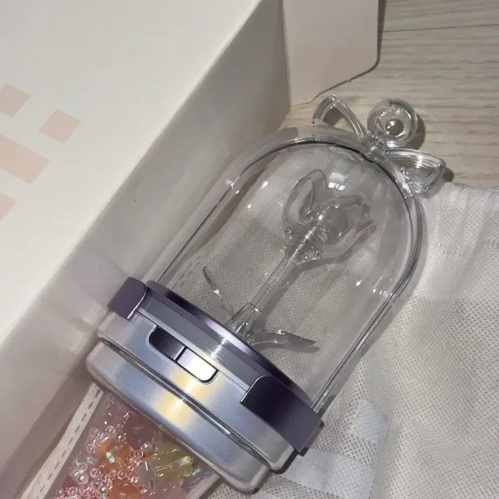 [BUNJANG] ILLIT GLITSTICK / 아일릿 글릿봉