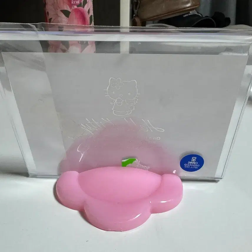 [BUNJANG] 1997 Hello Kitty Classic Frame / 97년도 헬로키티 고전 액자 판매중
