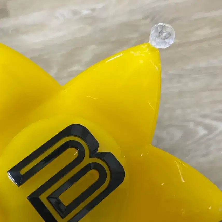 [BUNJANG] BIGBANG Official Lightstick Ver. 4 Black / 공식 뱅봉 빅뱅 응원봉 ver.4 블랙 판매