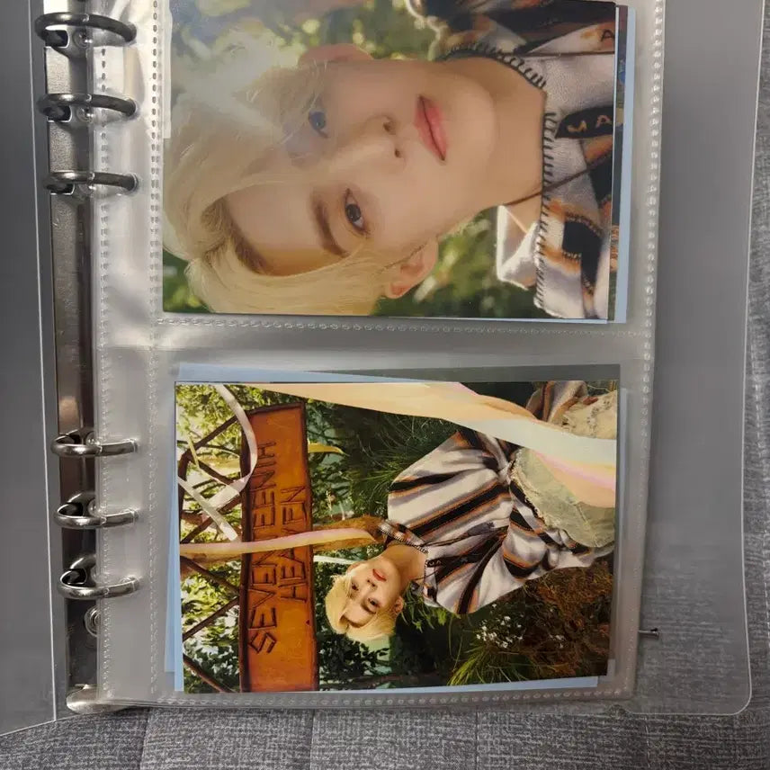 [BUNJANG] Seventeen Bundle Set Photocard / 세븐틴 포카 일괄 판매